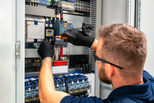 Best Electrician Near Me  in West Deland, FL