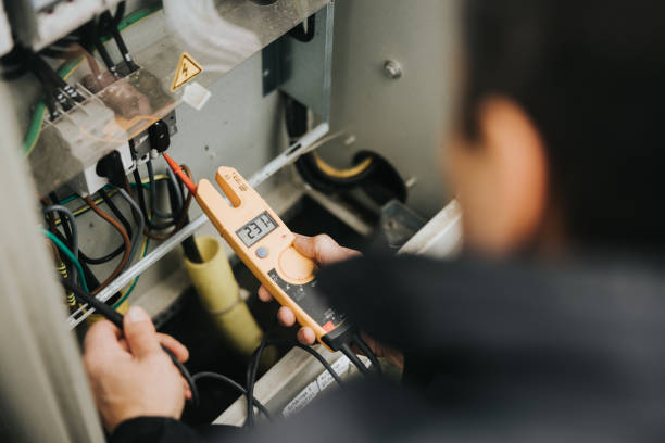 Industrial Electrical Services in West Deland, FL