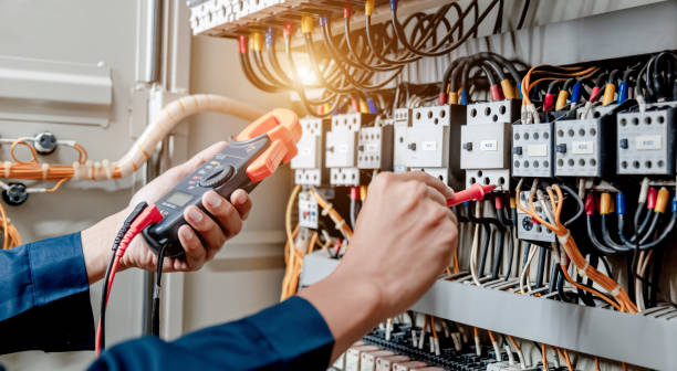 Best Electrical Upgrades for Homes  in West Deland, FL