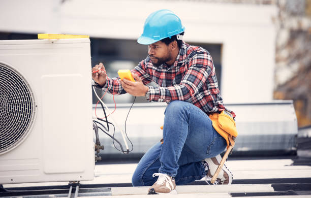 Best Industrial Electrical Services  in West Deland, FL