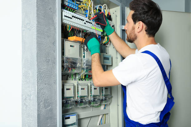Best Electrical Repair Services  in West Deland, FL