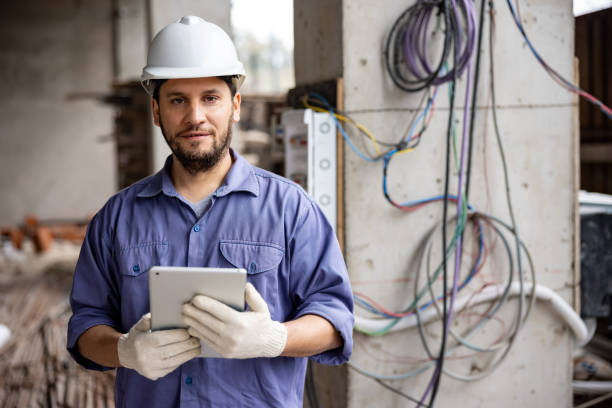 Best Residential Electrician Services  in West Deland, FL