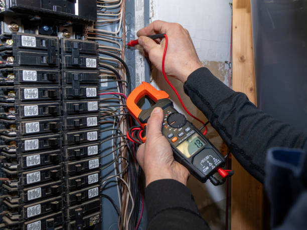 Best Generator Installation Services  in West Deland, FL