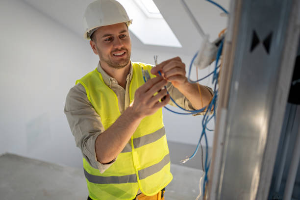 Best Electrical System Inspection  in West Deland, FL